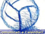 Comunicato Ufficiale 3 Torneo Sintony Pallavolo Mista Cagliari 2013-14