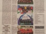 Articolo de “Il Baratto” dedicato alle Finali Regionali di Calcio ASC