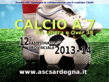 Calcio a 7 Età Libera – Risultati e Classifiche del comunicato del 3 marzo 2014