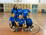 Riprende il Campionato e la Coppa Sardegna, Comunicato 11 Pallavolo Mista