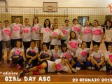 Tornei ONE DAY ASC: Resoconto 2^ Edizione Girl Day, Torneo di volley femminile amatoriale.