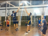 Continua la Seconda Fase del Campionato di Pallavolo ASC di Cagliari, Comunicato 22