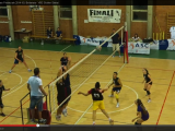 Le Finali Provinciali del Campionato di Pallavolo Mista 2014-15 in Video!