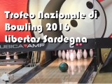 Il 2° Trofeo Nazionale Finali Bowling del 23 Giugno 2016, ospite l’Umbria.