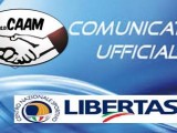 Comunicato Ufficiale nr. 2 Calcio a 11 Cagliari 2016-17