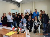 Sabato 17 dicembre 2016 si è svolta l’Assemblea Elettiva del Centro Regionale Libertas Sardegna per il quadriennio 2017-2020 a Cagliari