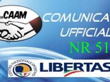 Comunicato Ufficiale nr. 51 Calcio a 11 Cagliari 2016-17