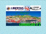 Comunicato Ufficiale nr. 2 Trofeo Città Mediterranea Calcio a 11 2017