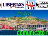 Comunicato Ufficiale nr. 1 Trofeo Città Mediterranea Calcio a 11 2017