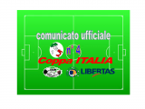 Comunicato Ufficiale nr. 4 Coppa Italia Calcio a 11 Cagliari 2017-18