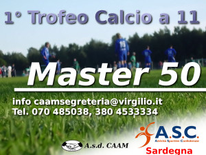 Banner Master 50