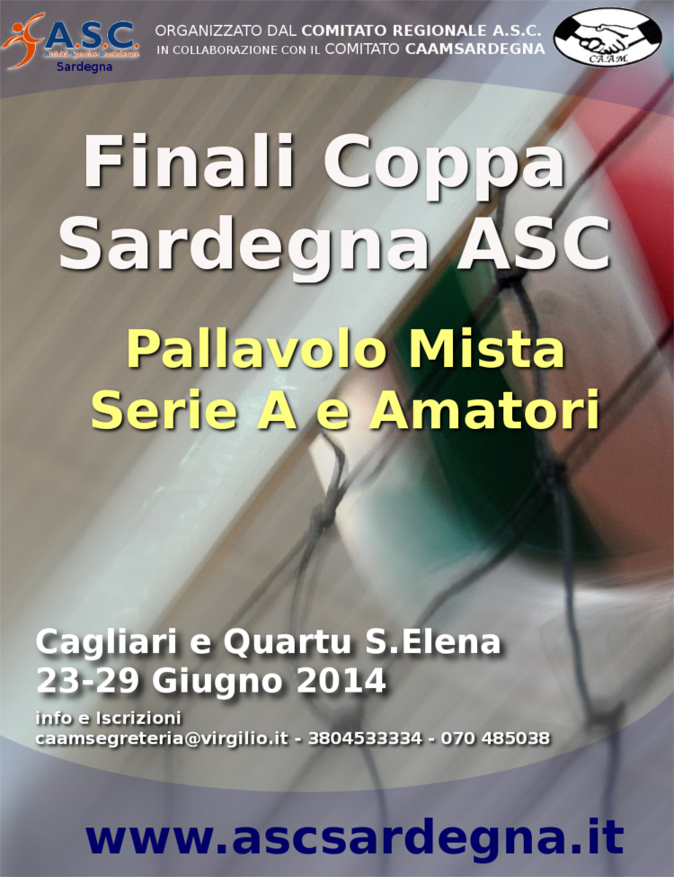 Finali Coppa Sardegna