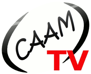 logo TV CAAM