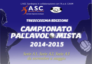 banner Campionato 2014-15